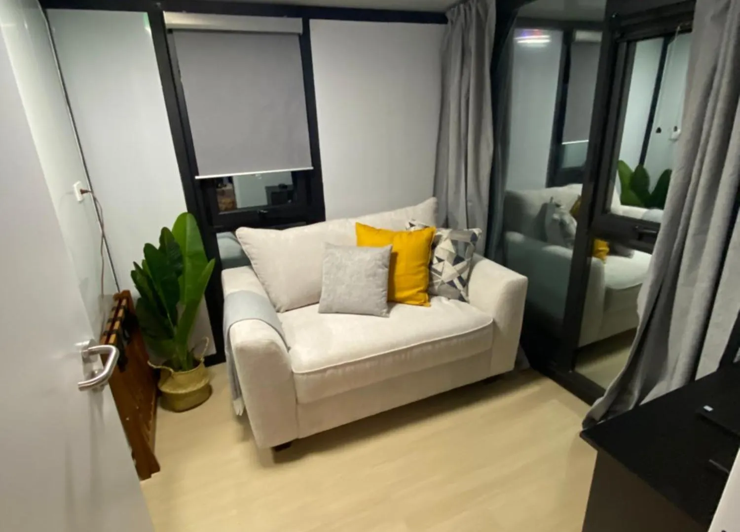 Beachfront Villa In Luquillo Playa Fortuna 푸에르토리코