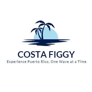 Beachfront Villa In Luquillo Playa Fortuna
